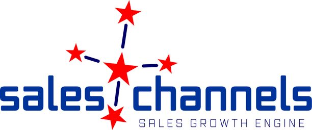 Sales Channels — Sales Growth Engine